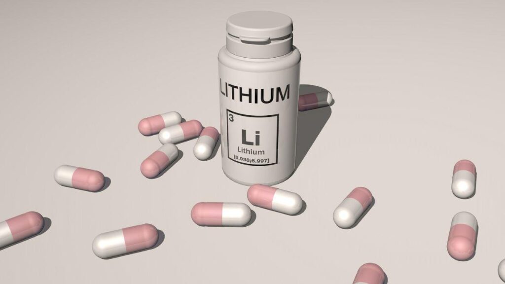 Lithium Kidney Damage Lawsuit: All-Embracing Info to Discover
