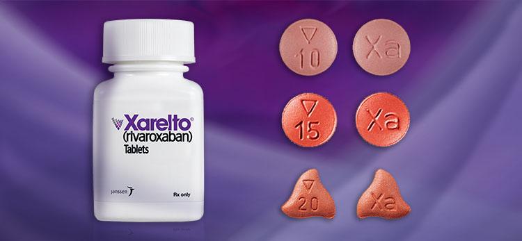 Xarelto Side Effects Hair Loss: No Report At All?