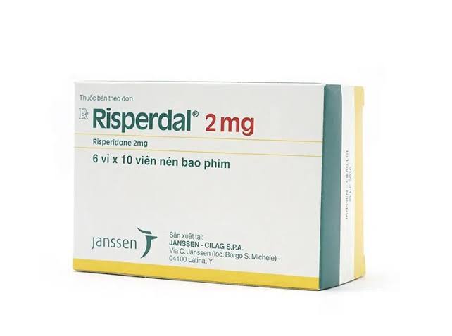 Risperdal Female Breast: Complete Studies and Research 