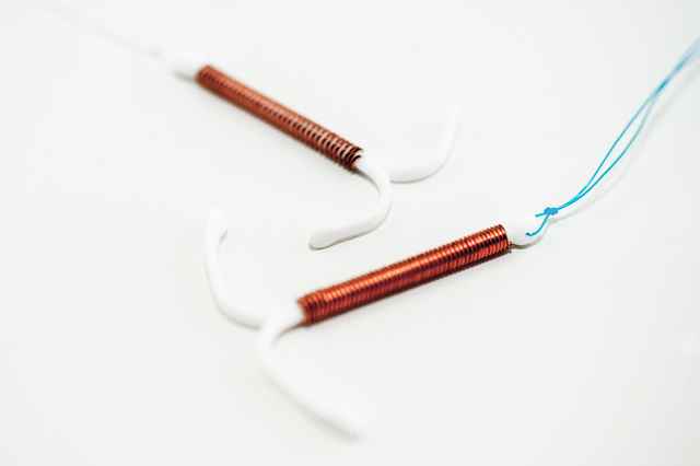 Copper IUD Back Pain and Other 5 Side Effects